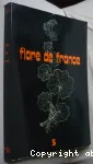 Flore de France : fascicule 5 vignette