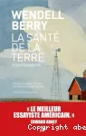 La santé de la terre vignette