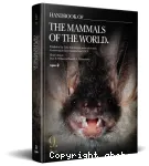 Handbook of the mammals of the world: vol. 9: Bats vignette