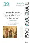 Recherche-action participative, lieux de vie et enjeux vignette