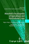Mansfeld's encyclopedia of agricultural and horticultural crops (except ornamentals): vol. 6: Addenda, references, indices vignette